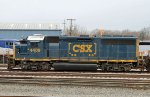 CSX 4409